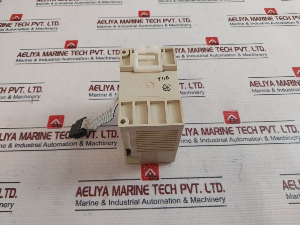 Mitsubishi Electric Fx2N-4Da Programmable Controller Dc24V