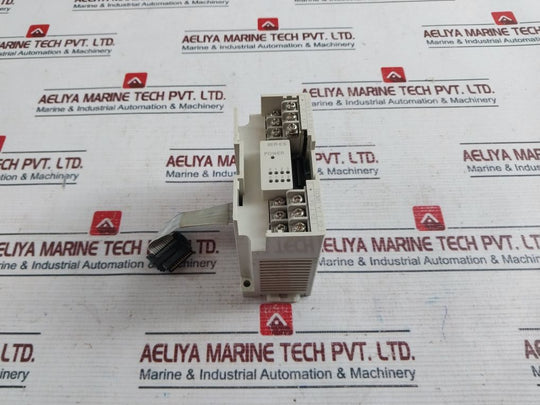 Mitsubishi Electric Fx2N-8Er-es/Ul Programmable Controller 24Vdc 5Ma