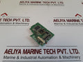 Mitsubishi Fx2Nc-4Ad Analog Input Module Board Set