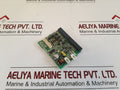 Mitsubishi Fx2Nc-4Ad Analog Input Module Board Set