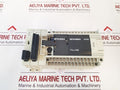 Mitsubishi Electric Fx3G-40M Programmable Controller
