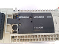 Mitsubishi Electric Fx3G-40M Programmable Controller
