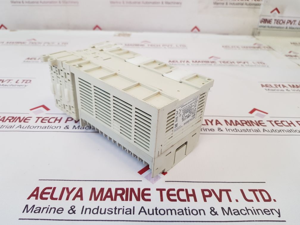 Mitsubishi Electric Fx3G-40M Programmable Controller
