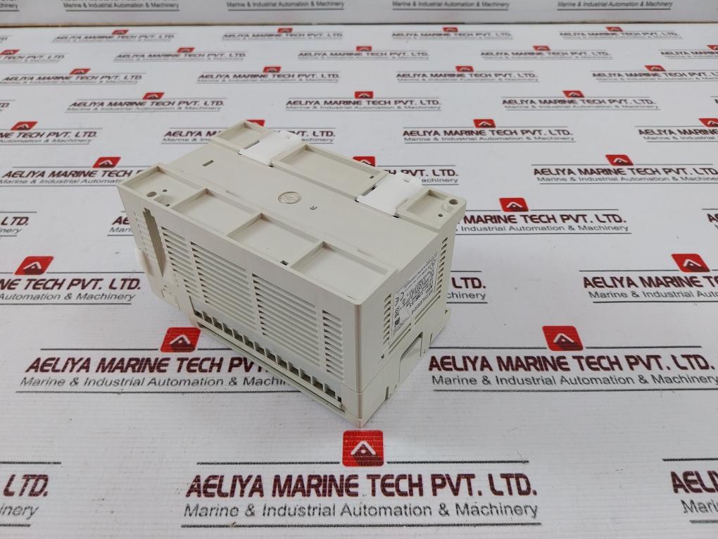 Mitsubishi Electric Fx3U-32Mr/Es Programmable Controller Compact