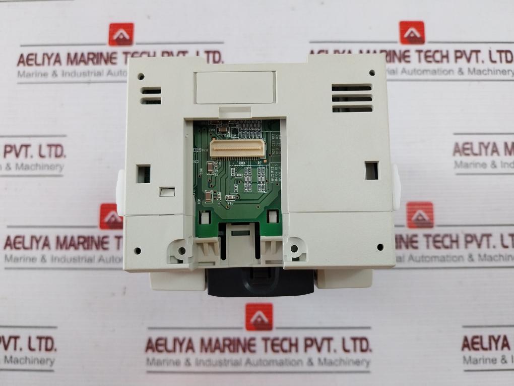 Mitsubishi Electric Fx3U-32Mr/Es Programmable Controller Compact