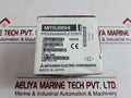 Mitsubishi Electric Fx3U-4Ad Programmable Controller