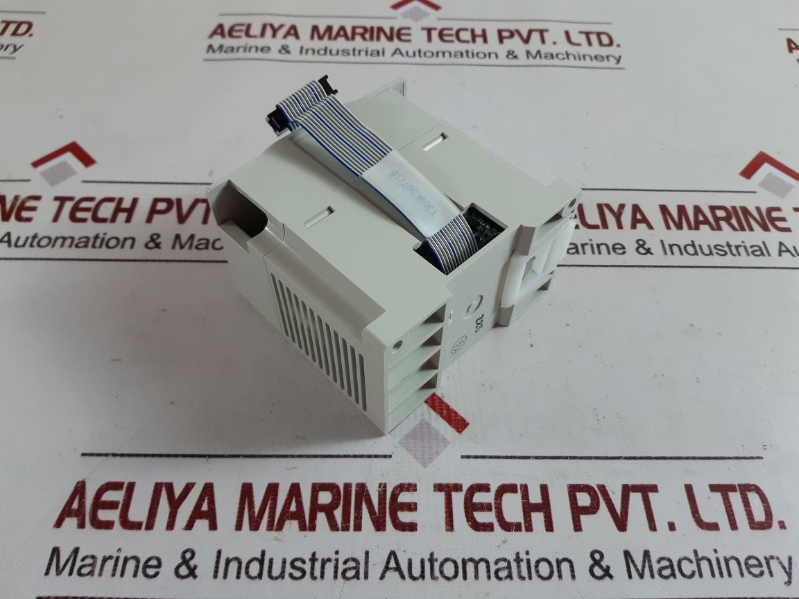 Mitsubishi Electric Fx3U-4Ad Programmable Controller