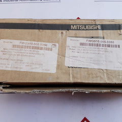 Mitsubishi Electric Fx3U-80Mr/ Es Programmable Controller