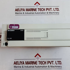 Mitsubishi Electric Fx3U-80Mr/ Es Programmable Controller