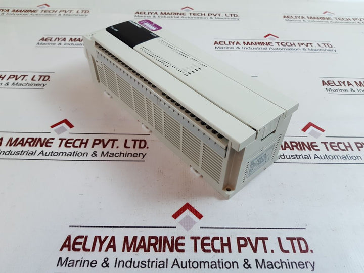 Mitsubishi Electric Fx3U-80Mr/ Es Programmable Controller