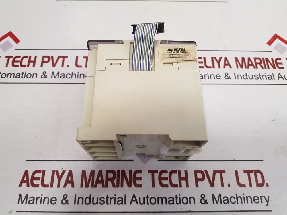 Mitsubishi Fxon-16Eyr-es/Ul Programmable Controller Fxon-16Eyr-es