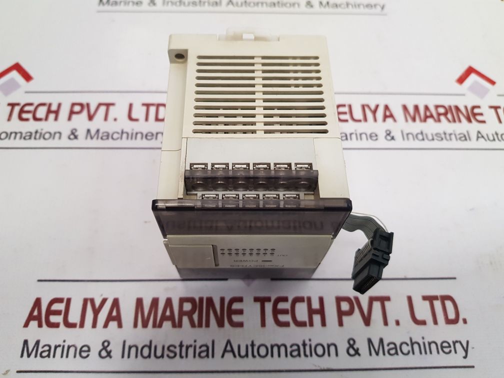 Mitsubishi Fxon-16Eyr-es/Ul Programmable Controller Fxon-16Eyr-es