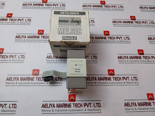 Mitsubishi Electric Fxon-8Eyt-ess/Ul Programmable Controller 5~30Vdc 0.5A