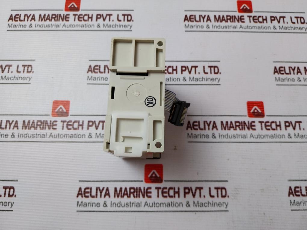 Mitsubishi Electric Fxon-8Eyt-ess/Ul Programmable Controller 5~30Vdc 0.5A
