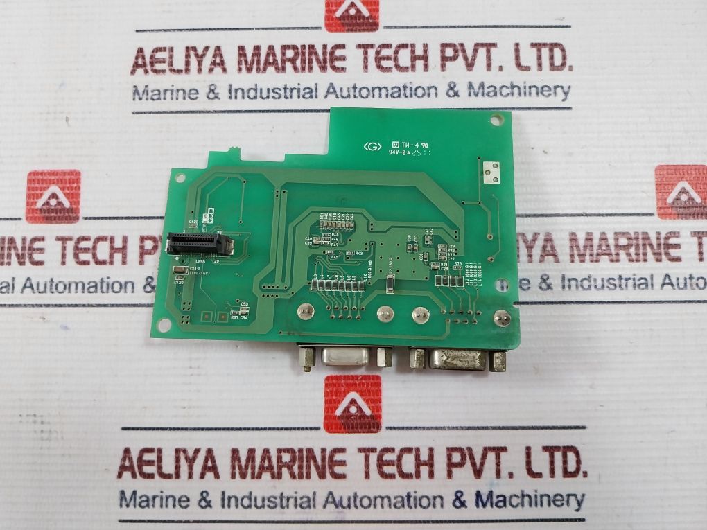Mitsubishi Electric Gt105 (I/F) Printed Circuit Board