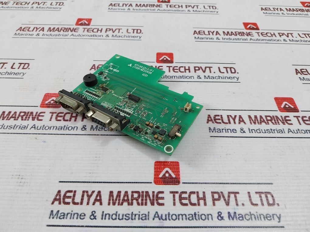 Mitsubishi Electric Gt105 (I/F) Printed Circuit Board