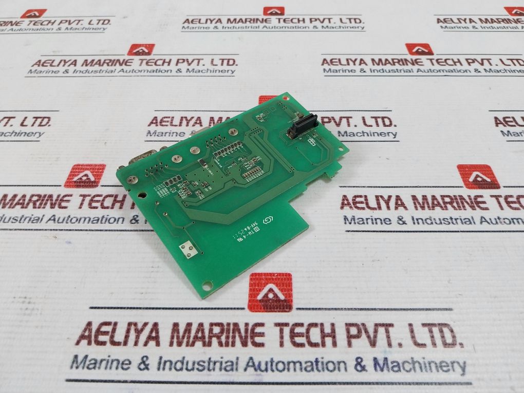 Mitsubishi Electric Gt105 (I/F) Printed Circuit Board