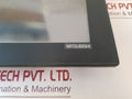 Mitsubishi Electric Gt1585-stba Graphic Operation Terminal Touch Screen Got1000