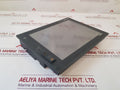 Mitsubishi Electric Gt1585-stba Graphic Operation Terminal Touch Screen Got1000