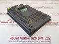 Mitsubishi Electric Gt1585-stba Graphic Operation Terminal Touch Screen Got1000