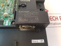 Mitsubishi Electric Gt1585-stba Graphic Operation Terminal Touch Screen Got1000