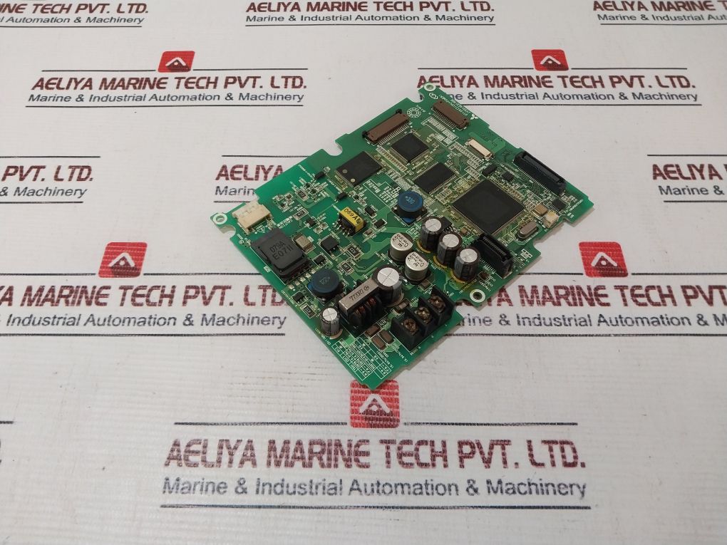 Mitsubishi Electric Jy331Ae2106E Drive Board Gt1 05