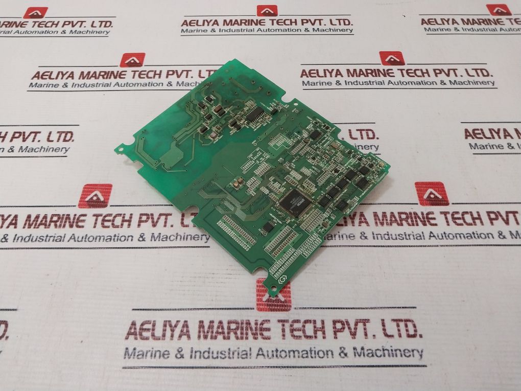 Mitsubishi Electric Jy331Ae2106E Drive Board Gt1 05