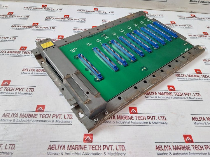 Mitsubishi Electric K28B Base Unit Bd625A266 G52