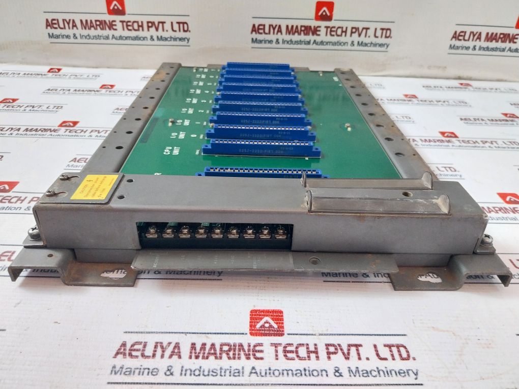 Mitsubishi Electric K28B Base Unit Bd625A266 G52