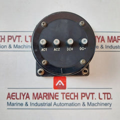 Mitsubishi Electric Kf-200 Condenser Trip Device