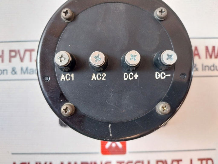 Mitsubishi Electric Kf-200 Condenser Trip Device
