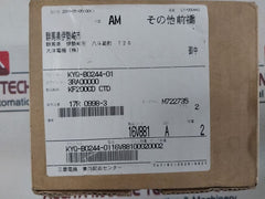 Mitsubishi Electric Kf-200Cd Capacitor Tripping Power Supply