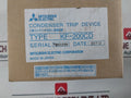 Mitsubishi Electric Kf-200Cd Capacitor Tripping Power Supply