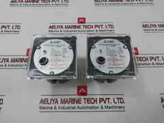 Mitsubishi Electric Kf-200Cd Capacitor Tripping Power Supply