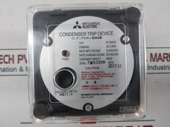 Mitsubishi Electric Kf-200Cd Capacitor Tripping Power Supply