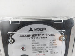 Mitsubishi Electric Kf-200Cd Capacitor Tripping Power Supply