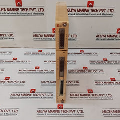 Mitsubishi Electric Kx81L Sequence Controller Dc12/24V 5/10Ma