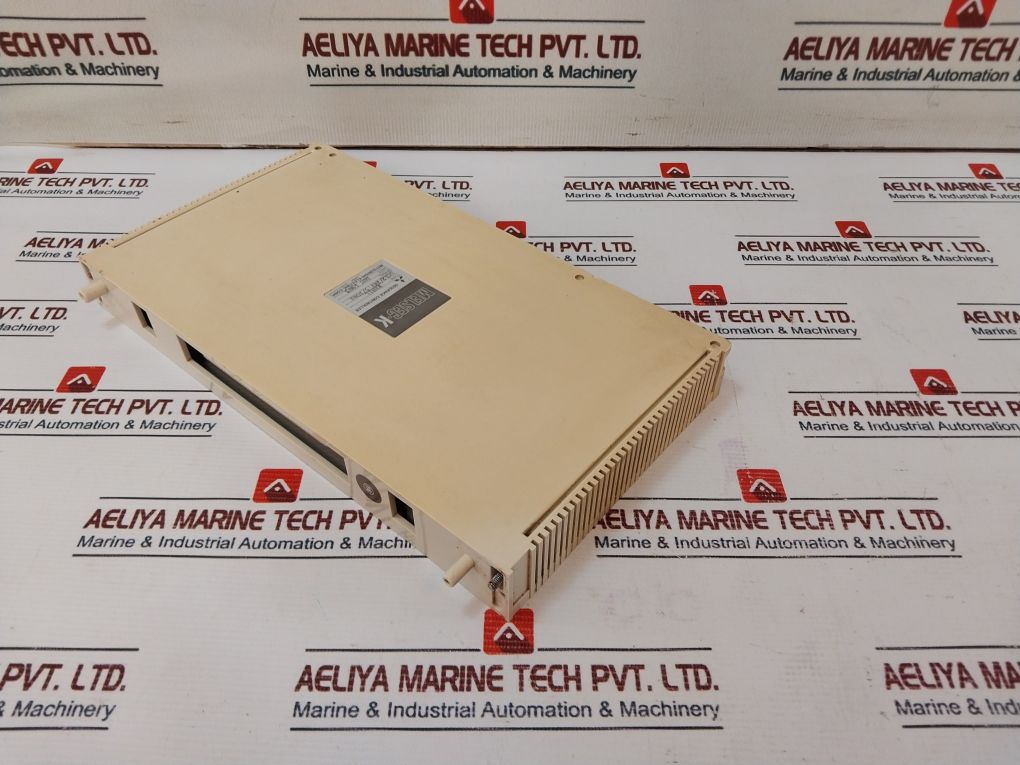 Mitsubishi Electric Kx81L Sequence Controller Dc12/24V 5/10Ma