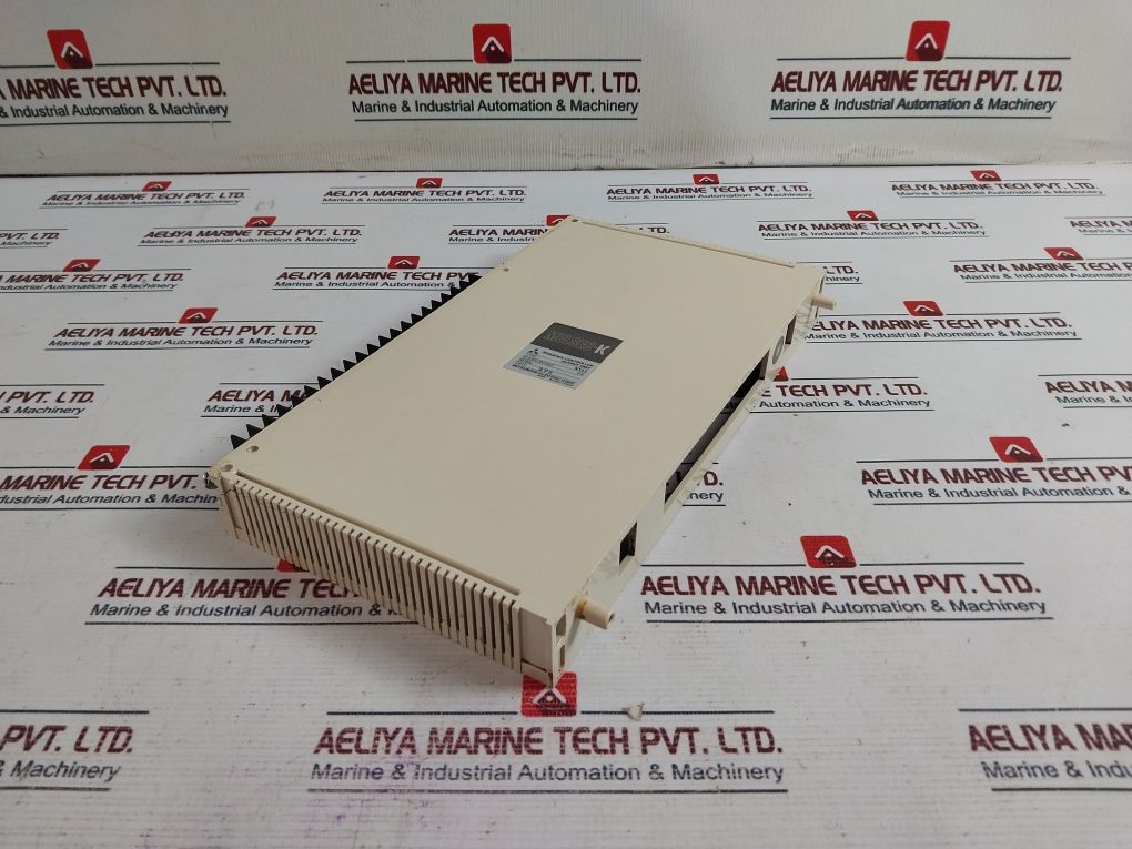 Mitsubishi Electric Ky11 Sequence Controller Output Unit Ac200V/Dc24V