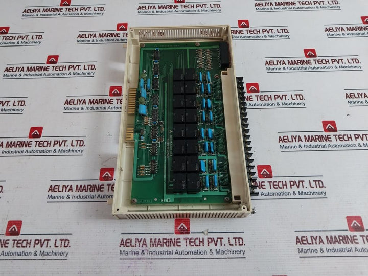 Mitsubishi Electric Ky11 Sequence Controller Output Unit Ac200V/Dc24V