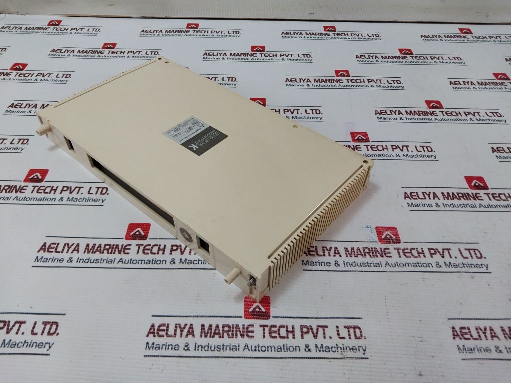 Mitsubishi Electric Ky81L Sequence Controller Bd625A521G52 B