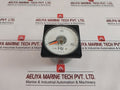 Mitsubishi Electric Lm-11E Frequency Meter
