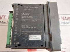 Mitsubishi Electric Me-0040C-ns96 Multi-measuring Instrument