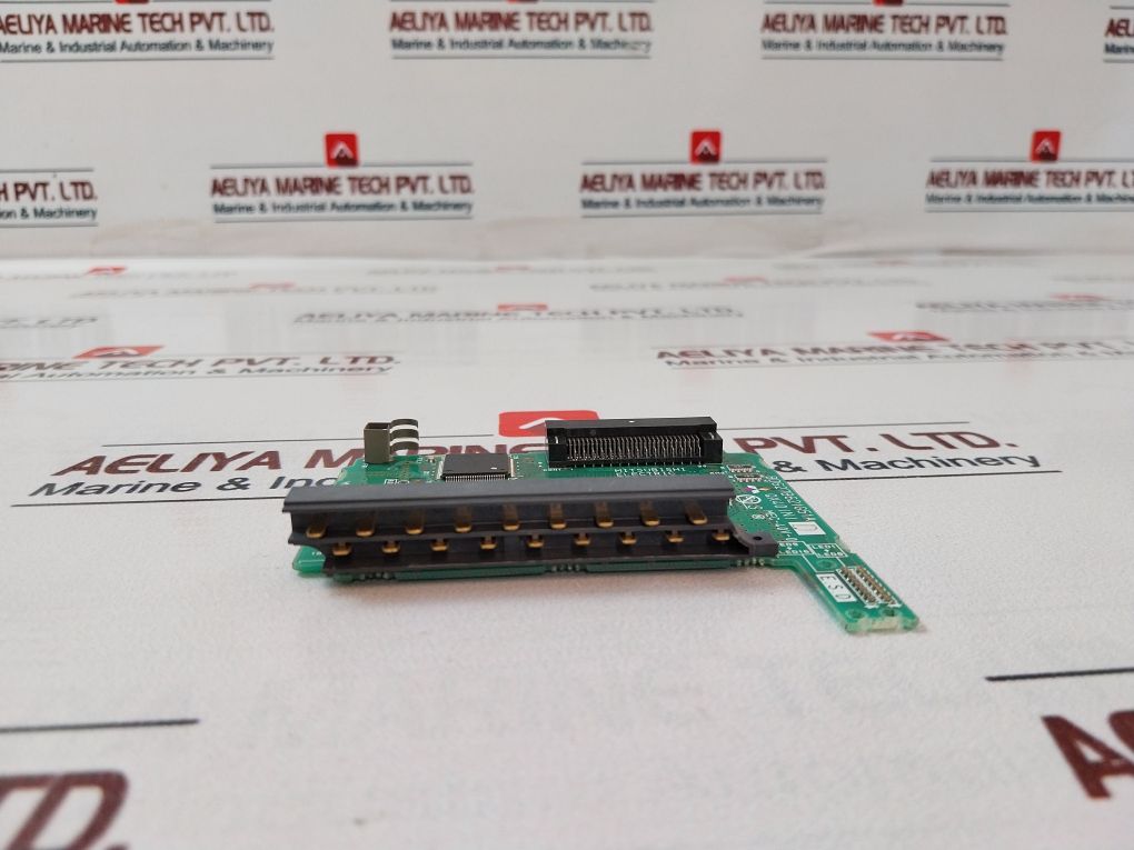 Mitsubishi Electric Mec-40V-0 Pcb Control Board