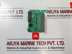 Mitsubishi Electric Mec-40V-0 Pcb Control Board
