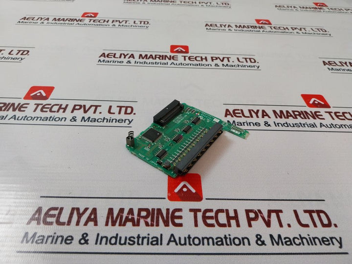 Mitsubishi Electric Mec-40V-0 Pcb Control Board