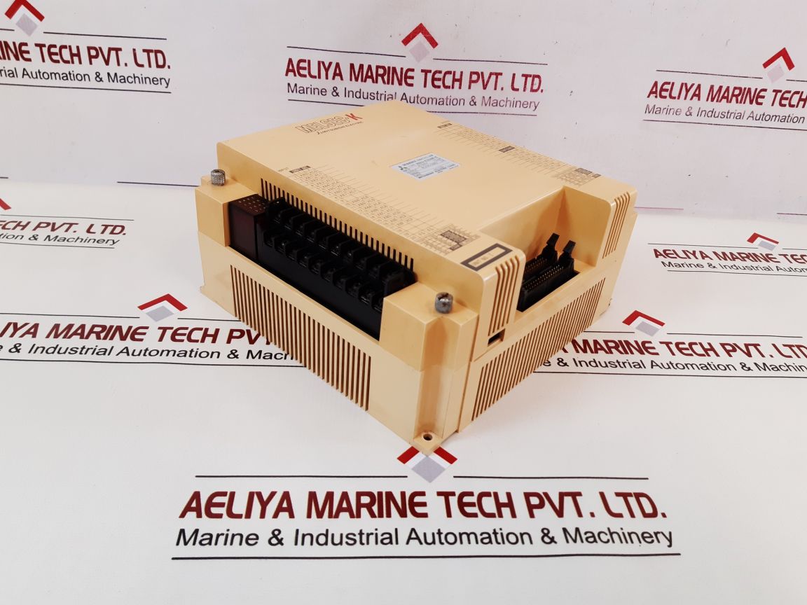 Mitsubishi Electric Melsec-k Koj1-e32Ar-c Sequence Controller
