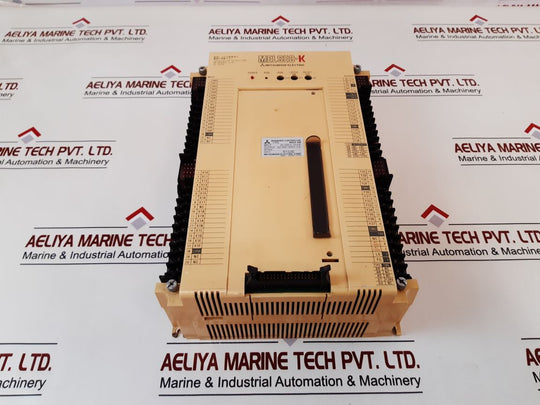 Mitsubishi Electric Melsec-k Koj2-ar Sequence Controller
