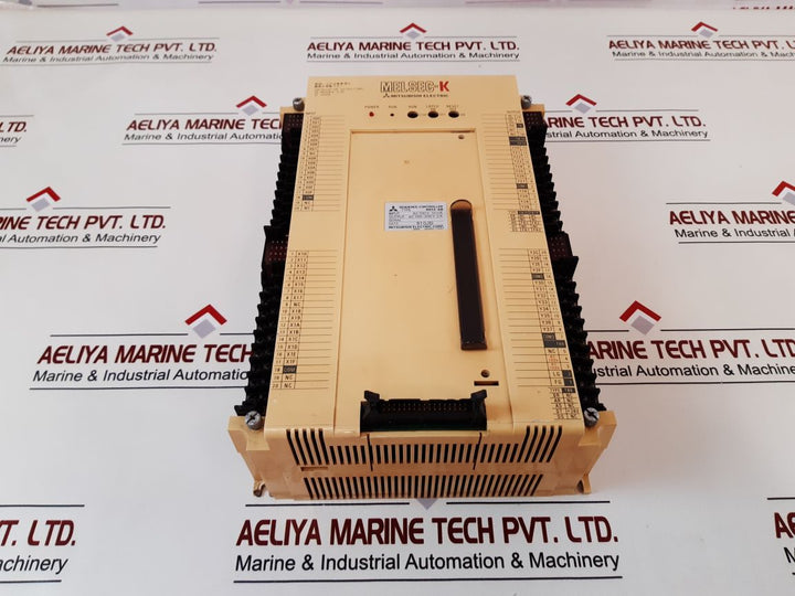 Mitsubishi Electric Melsec-k Koj2-ar Sequence Controller
