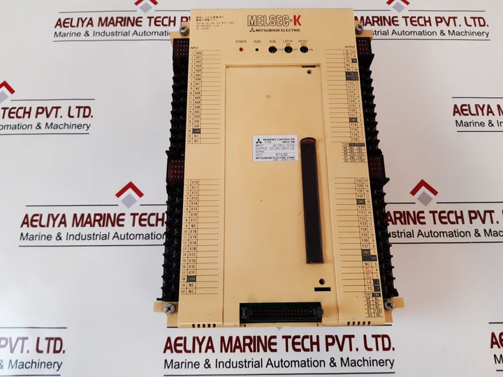 Mitsubishi Electric Melsec-k Koj2-ar Sequence Controller
